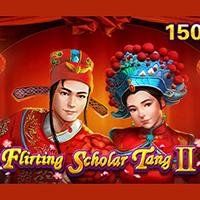 Flirting Scholar Tang II