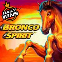 Bronco Spirit™